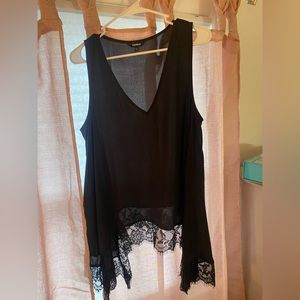 Express Camisole